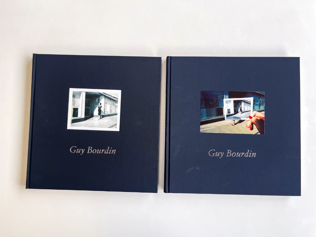 Art Design Music A Message For You Guy Bourdin