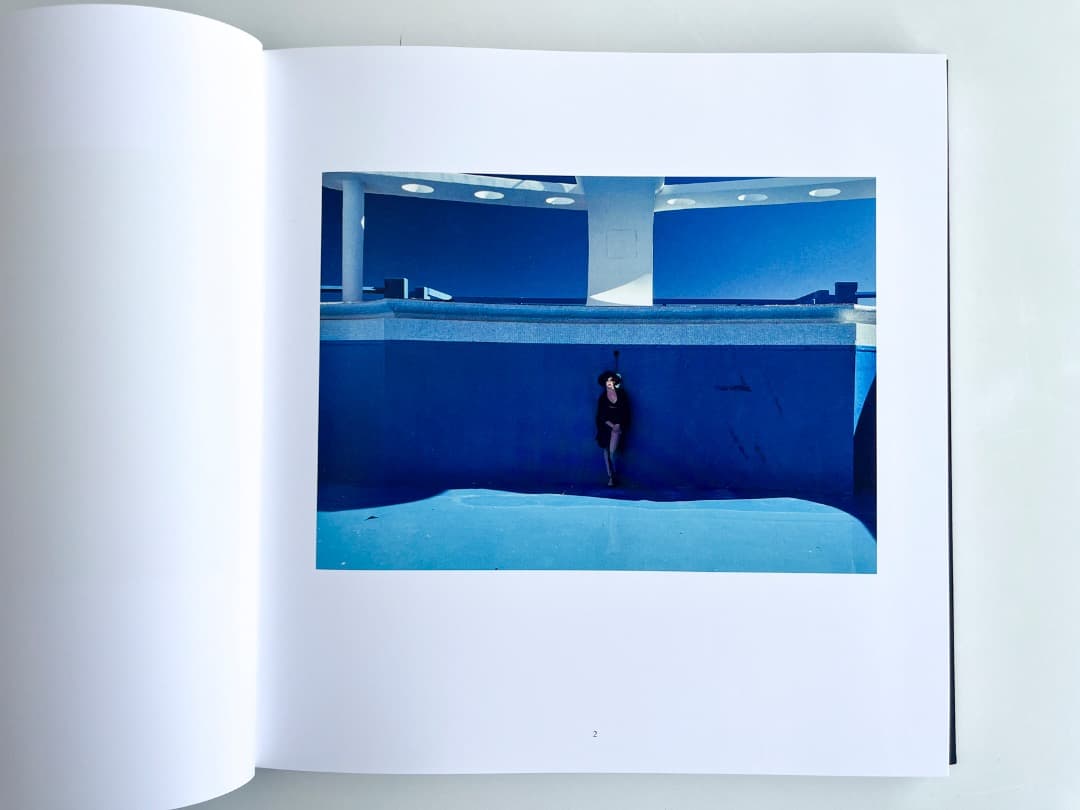 Art Design Music A Message For You Guy Bourdin