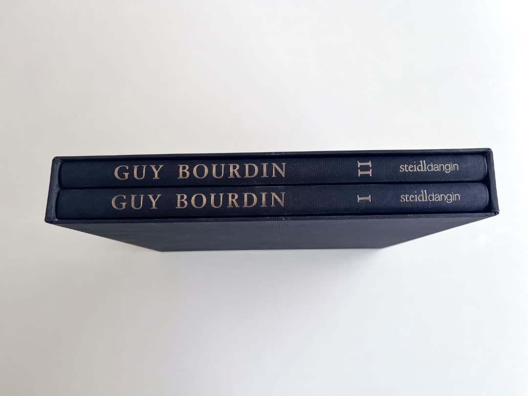 Art Design Music A Message For You Guy Bourdin