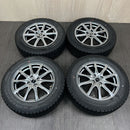 Manaray 16 Inches Sport Eurospeed 4X100 #503D40925