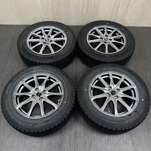 Manaray 16 Inches Sport Eurospeed 4X100 #503D40925