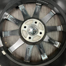 Manaray 16 Inches Sport Eurospeed 4X100 #503D40925