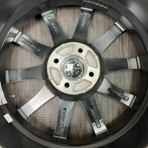 Manaray 16 Inches Sport Eurospeed 4X100 #503D40925