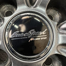 Manaray 16 Inches Sport Eurospeed 4X100 #503D40925