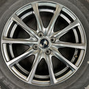 Manaray 16 Inches Sport Eurospeed 4X100 #503D40925