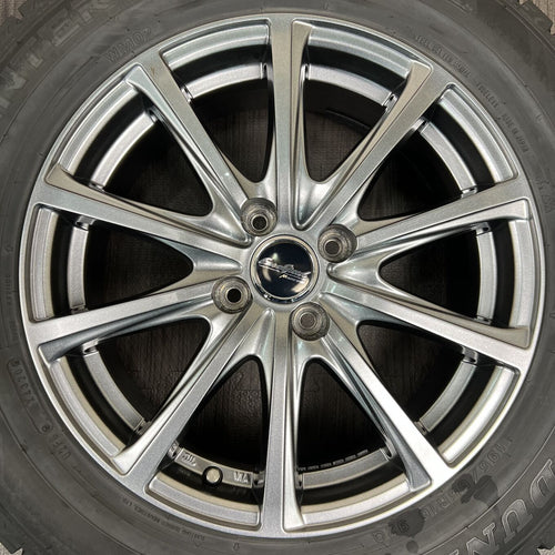 Manaray 16 Inches Sport Eurospeed 4X100 #503D40925