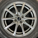 Manaray 16 Inches Sport Eurospeed 4X100 #503D40925