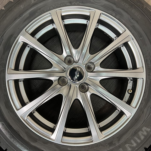 Manaray 16 Inches Sport Eurospeed 4X100 #503D40925