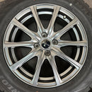 Manaray 16 Inches Sport Eurospeed 4X100 #503D40925
