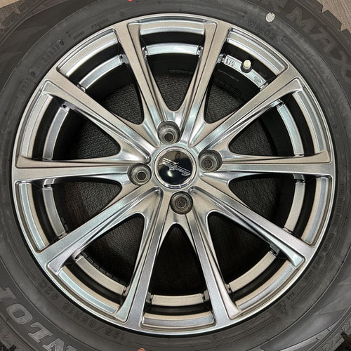 Manaray 16 Inches Sport Eurospeed 4X100 #503D40925