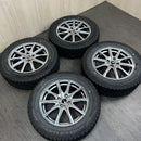 Manaray 16 Inches Sport Eurospeed 4X100 #503D40925