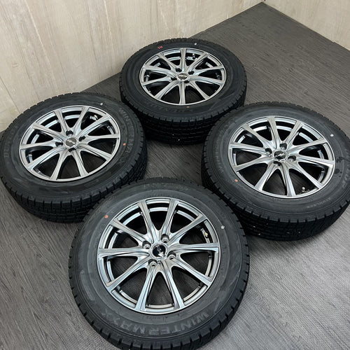 Manaray 16 Inches Sport Eurospeed 4X100 #503D40925