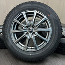 Manaray 16 Inches Sport Eurospeed 4X100 #503D40925