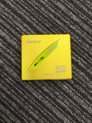 Sony Portable Player Mz-E70 Md