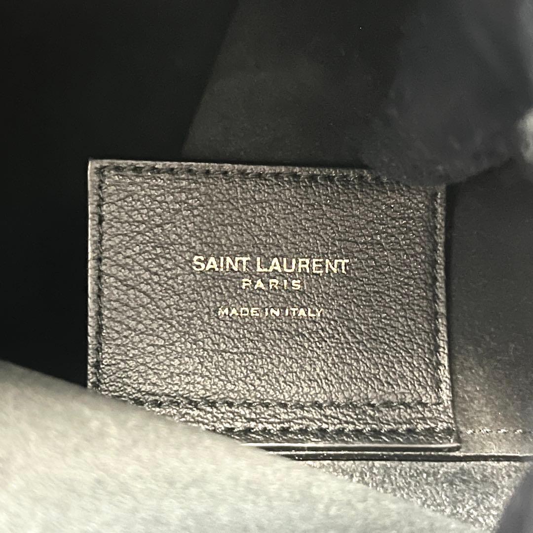 Saint Laurent Tote Bags