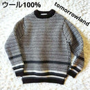 Tomorrowland Knitted Tops Sweaters 100%