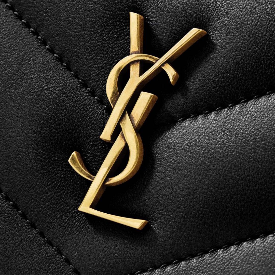 Saint Laurent Shoulder Bags