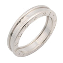 Bvlgari Ring B-Zero1 1 346566 K18Wg Used A