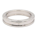 Bvlgari Ring B-Zero1 1 346566 K18Wg Used A