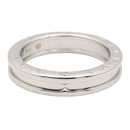 Bvlgari Ring B-Zero1 1 346566 K18Wg Used A