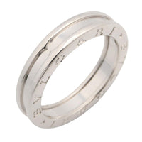 Bvlgari Ring B-Zero1 1 346566 K18Wg Used A