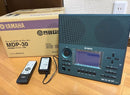 Yamaha Other Mdp-30