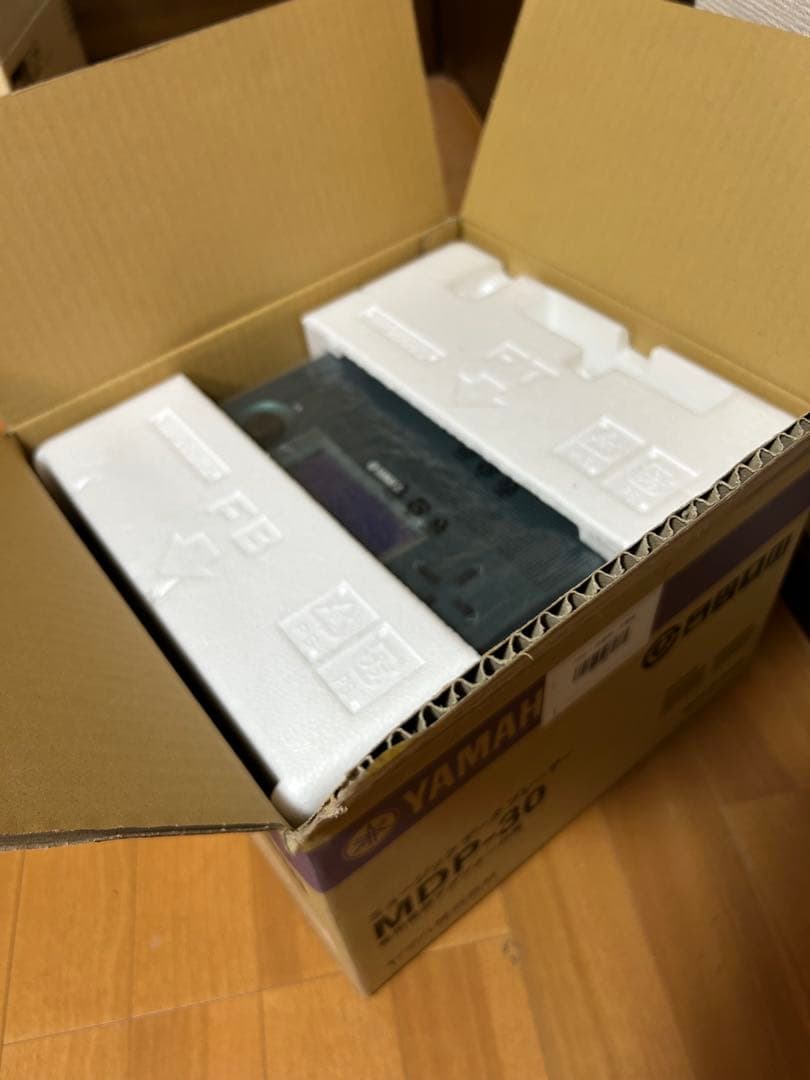 Yamaha Other Mdp-30