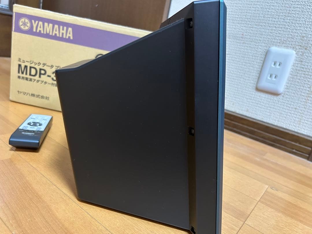 Yamaha Other Mdp-30