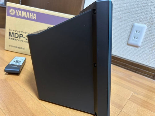 Yamaha Other Mdp-30