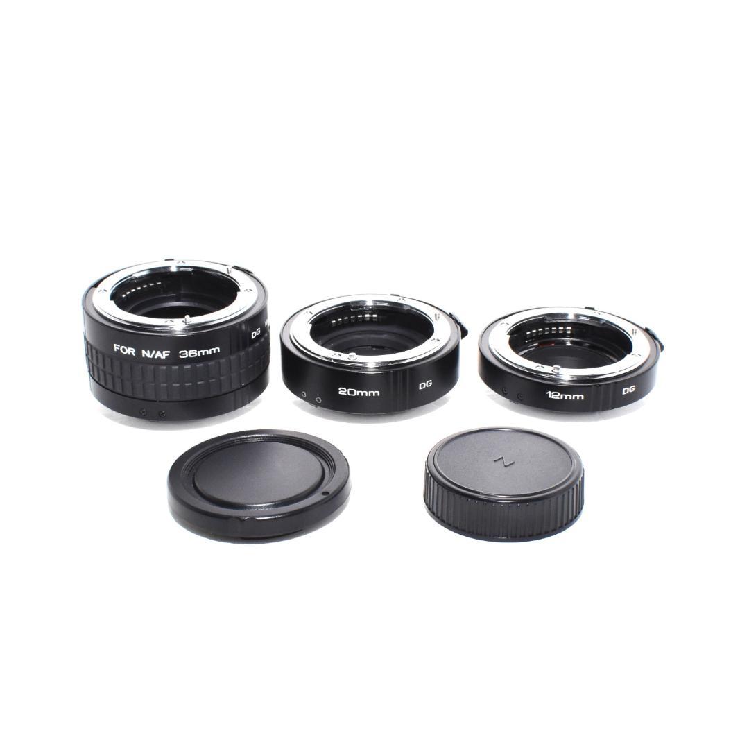 Kenko Mount Adapters Nikon F