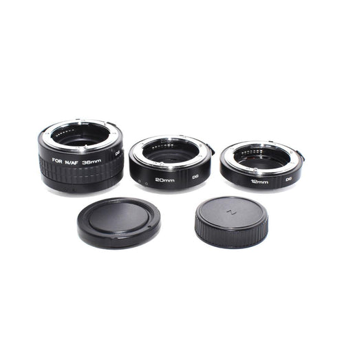 Kenko Mount Adapters Nikon F