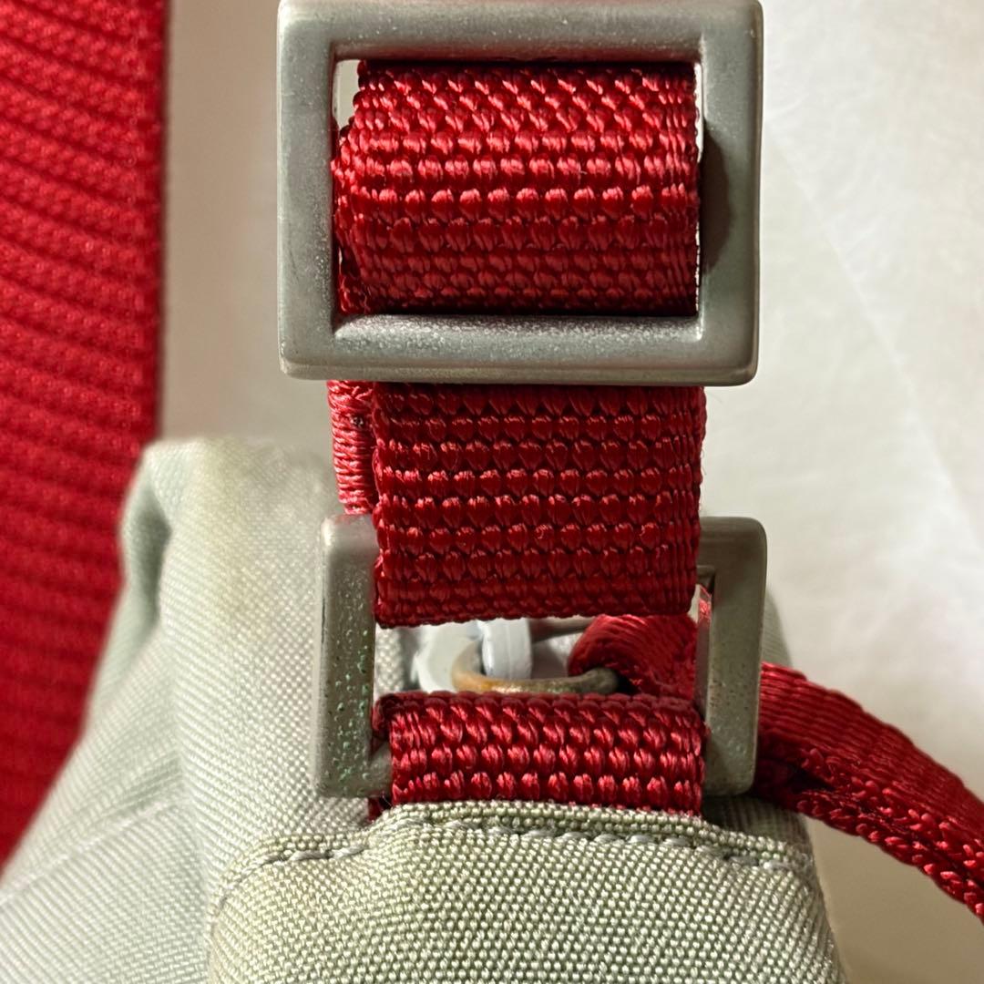 Prada Shoulder Bags Sports