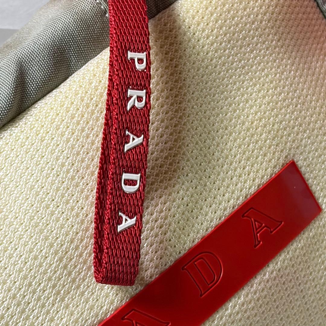 Prada Shoulder Bags Sports