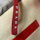 Prada Shoulder Bags Sports