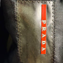 Prada Shoulder Bags Sports