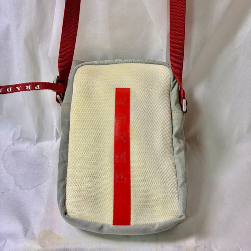 Prada Shoulder Bags Sports