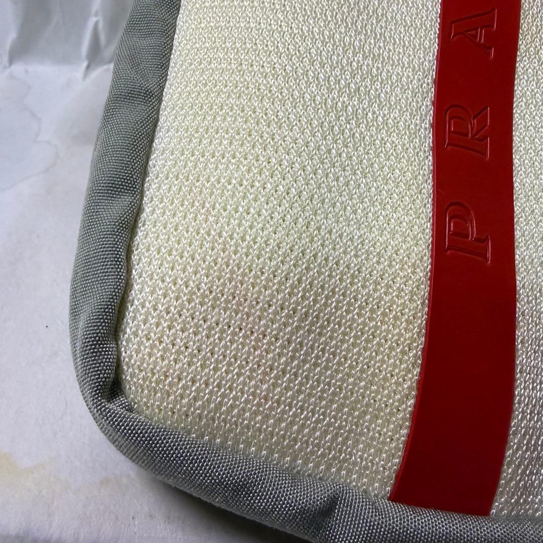 Prada Shoulder Bags Sports