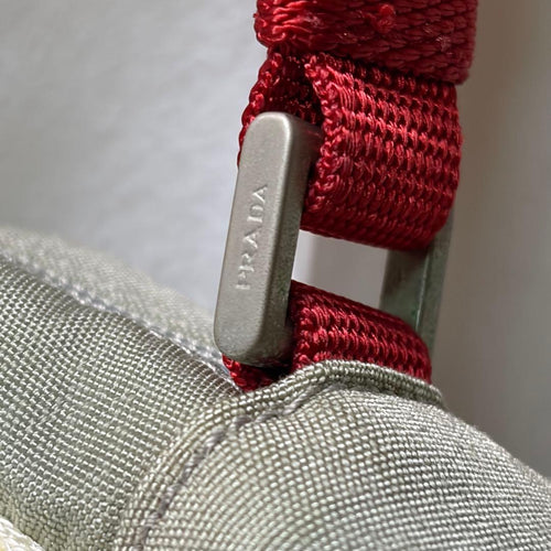 Prada Shoulder Bags Sports