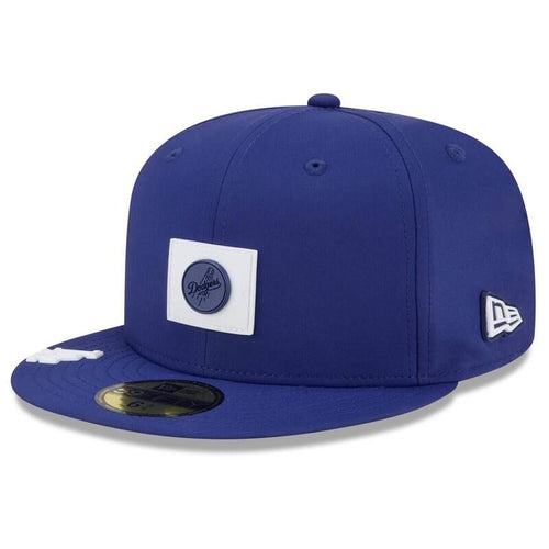 Others Mens New Era Royal Los Angeles Dodgers 2026 Clubhouse Alternate 59Fifty