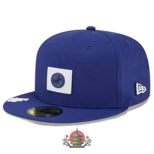 Others Mens New Era Royal Los Angeles Dodgers 2026 Clubhouse Alternate 59Fifty