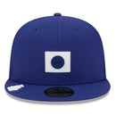Others Mens New Era Royal Los Angeles Dodgers 2026 Clubhouse Alternate 59Fifty