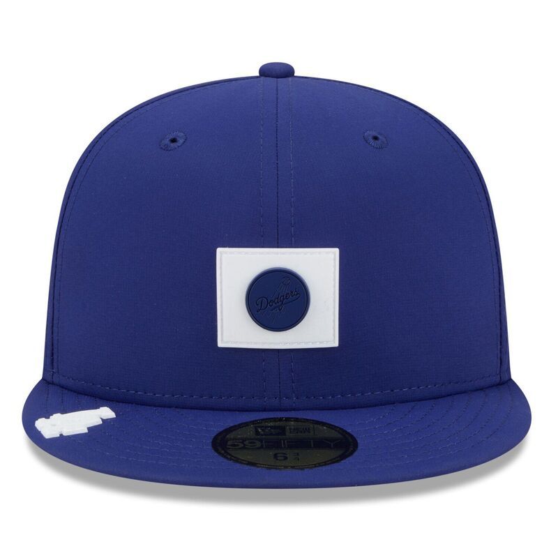 Others Mens New Era Royal Los Angeles Dodgers 2026 Clubhouse Alternate 59Fifty