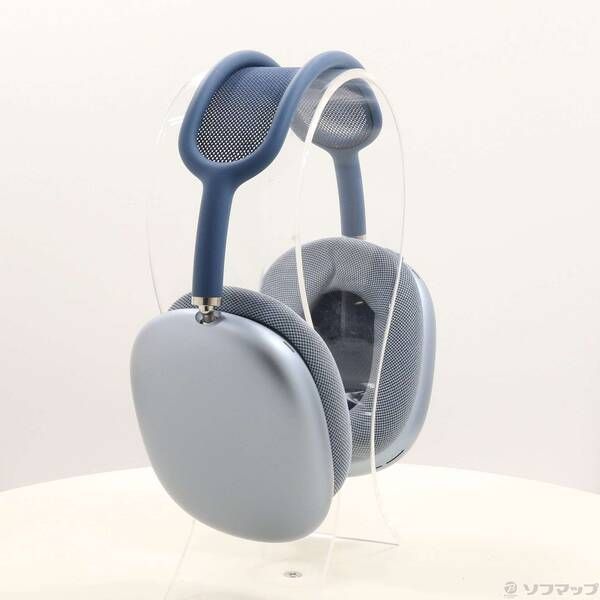 Apple Wireless Earphone Airpods Max Mgyl3J A 258