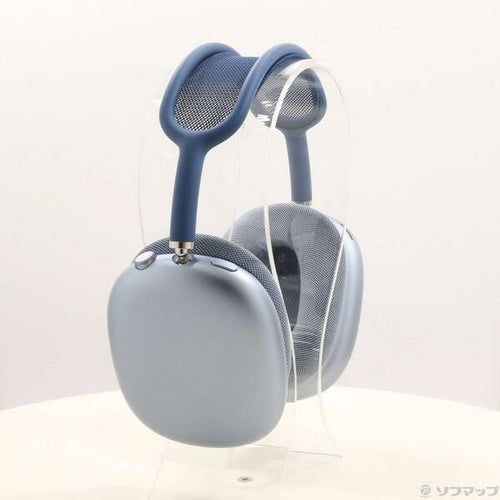 Apple Wireless Earphone Airpods Max Mgyl3J A 258