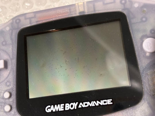 Nintendo Body (Advanced)