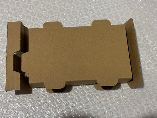 Nintendo Body (Advanced)