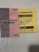 Nintendo Body (Advanced)