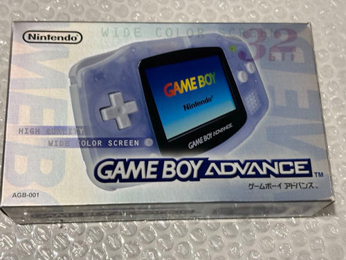 Nintendo Body (Advanced)