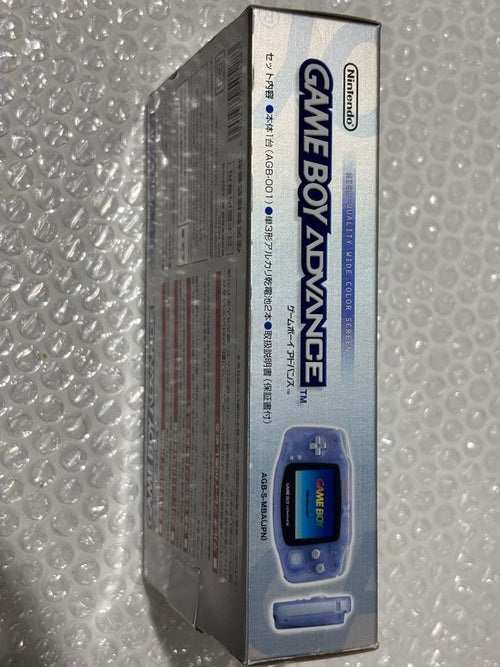Nintendo Body (Advanced)