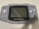 Nintendo Body (Advanced)